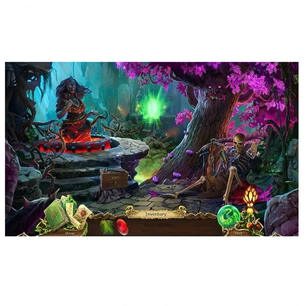 Supernatural Stories 4 PC Game Pack